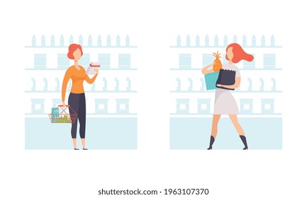 デパート 売り場 アイソメトリクス イラスト のベクター画像素材 画像 ベクターアート Shutterstock