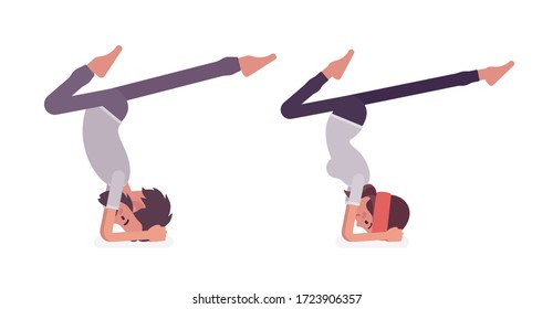 113 Mayurasana Muscle Images, Stock Photos & Vectors | Shutterstock