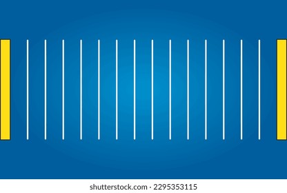 Young's Interference Experiment in Physics. Physics waves, wave mechanics, diffraction, propagation, wave sequence.