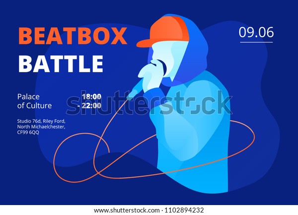 Beatbox Battle