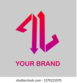 your brand logo