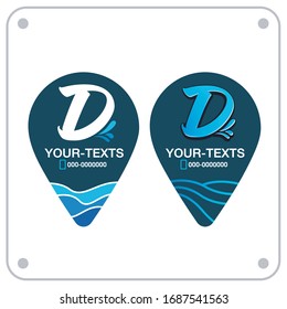 Your brand and your logo design.