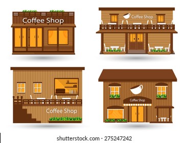 Ihr Kaffeehaus