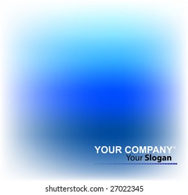 Your Company layout presentation template