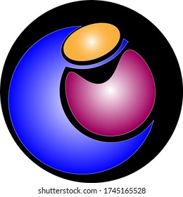 Ihr Firmenlogo oder Ihr persönliches Logo. geeignet für Logos, Unternehmen oder andere Logos auf der Website