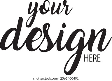 your design here shirt and t shirt