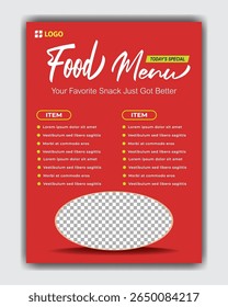O Seu Lanche Favorito Ficou Ainda Melhor. Escolha o seu melhor cartaz de comida.