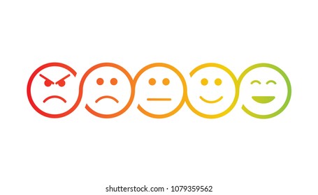 your feedback connect emoji flat