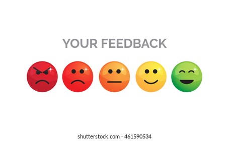 seu ícone de feedback