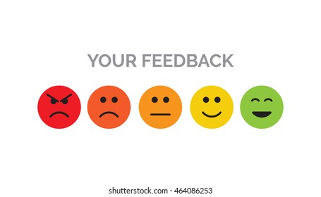 your feedback icon