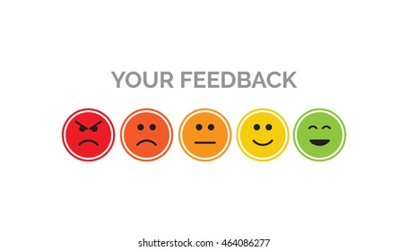 your feedback icon