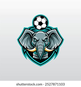 Your football team logo or esports logo