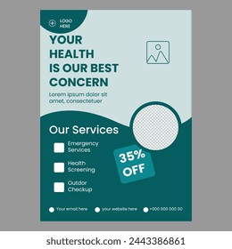 Your health is our concern