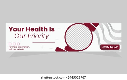 Ihre Gesundheit ist unsere Priorität