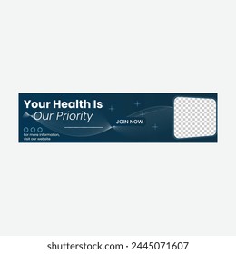 Your health is our priority