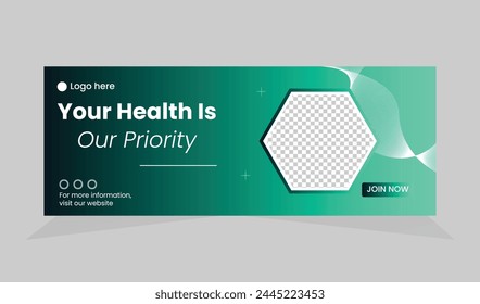 Your health is our priority
