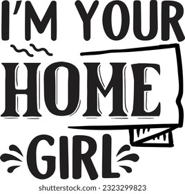 soy tu chica de casa svg, Realtor svg design, Realtor svg bundle, Realtor Quotes design