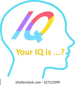 Your IQ