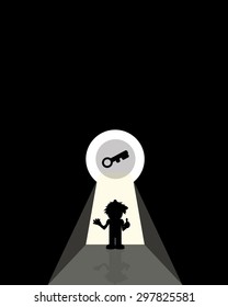 Your Key Wallpaper