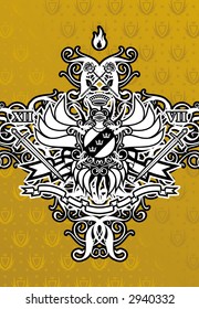 Your Kingdom ( background )