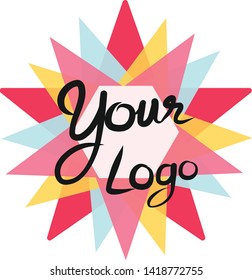 Your logo Your company your business