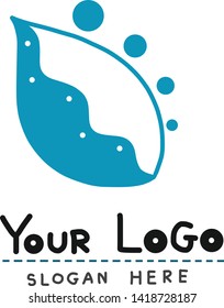Your logo here slogan here