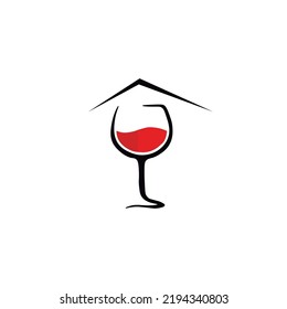 Sie suchen ein Logo für Ihr Weinprodukt dieses Logo ist ideal für Ihr Weinprodukt!