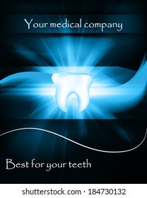 your medical company
