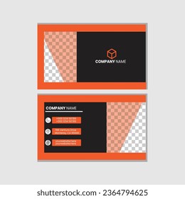 Your name and the name of your business. Your basic contact information: name, email, website, social media, and your digits (personal or business phone number) 