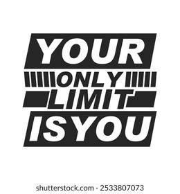 Your Only Limit is You – Uplifting Stroke Design