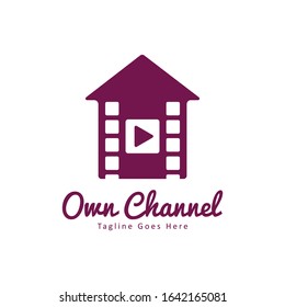 Your Own Channel Suitable for Production House, Youtuber, Event Organizer and Other Media Industry