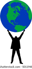 Your Own World , vectors work