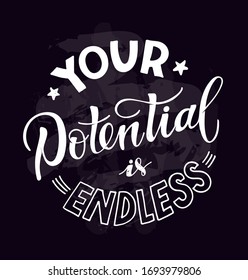 518 Endless Potential Images, Stock Photos & Vectors | Shutterstock