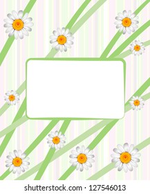 Your text box with abstract colorful