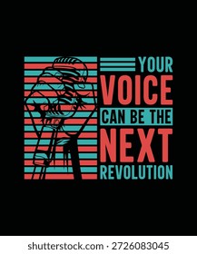 Tu voz puede ser la próxima revolución en el diseño vintage