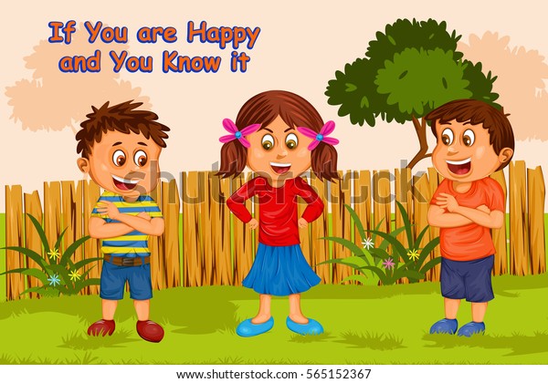 Do you know any kids