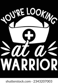 You're looking at a warrior vector art design, eps file. design file for t-shirt. SVG, EPS cuttable design file