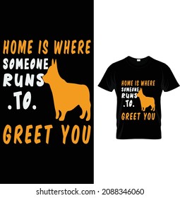 You're lucky I'm here I could've stayed home with my corgi, Yes I herd you, Corgi Dad Eat. sleep. walk corgi, Cardigan welsh, Corgi T-Shirt Design.