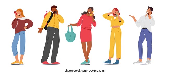 Millennial cartoons Images, Stock Photos & Vectors | Shutterstock