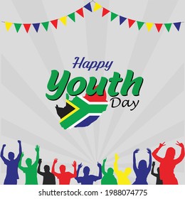 Youth Day South Africa Images Stock Photos Vectors Shutterstock