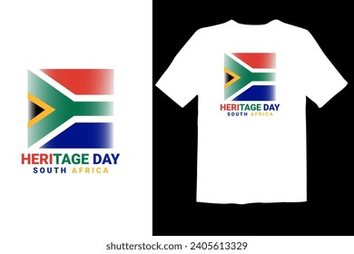 Youth Day (South Africa) T- shirt design by vector design