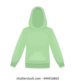 Youth Hoodie and pockets