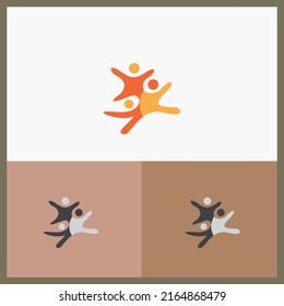 Youth Iconic Logo Design Ideas