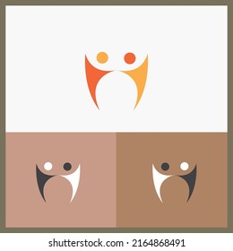 Youth Iconic Logo Design Ideas
