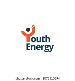 Youth Logo Sign Symbol Icon