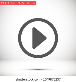  youtube  icon vector eps 10