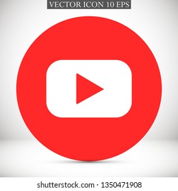 Youtube Logo Images Stock Photos Vectors Shutterstock