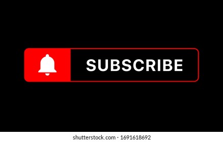 Youtube Logo Black White Hd Stock Images Shutterstock