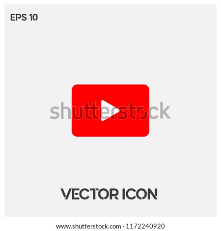 Media Video Volume Youtube Icon