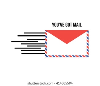 You Ve Got Mail High Res Stock Images Shutterstock